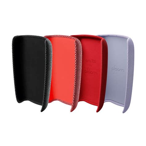 Ploom Fabric Back Limited Edition Aqua Halo